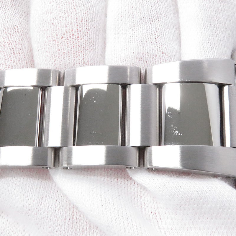 カルティエ カリブル ドゥ カルティエ デイト W7100016 Cartier 腕時計 ウォッチ 黒文字盤