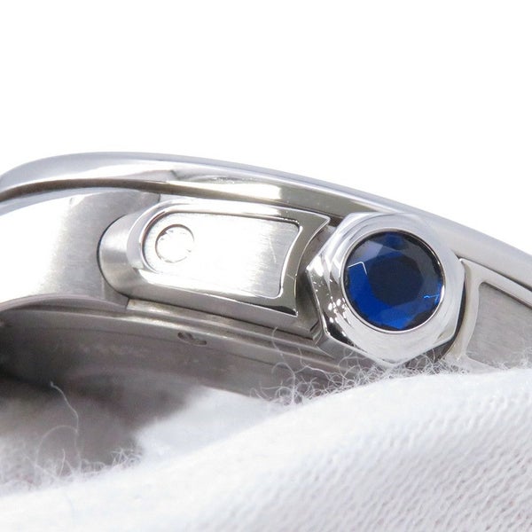 カルティエ カリブル ドゥ カルティエ デイト W7100016 Cartier 腕時計 ウォッチ 黒文字盤