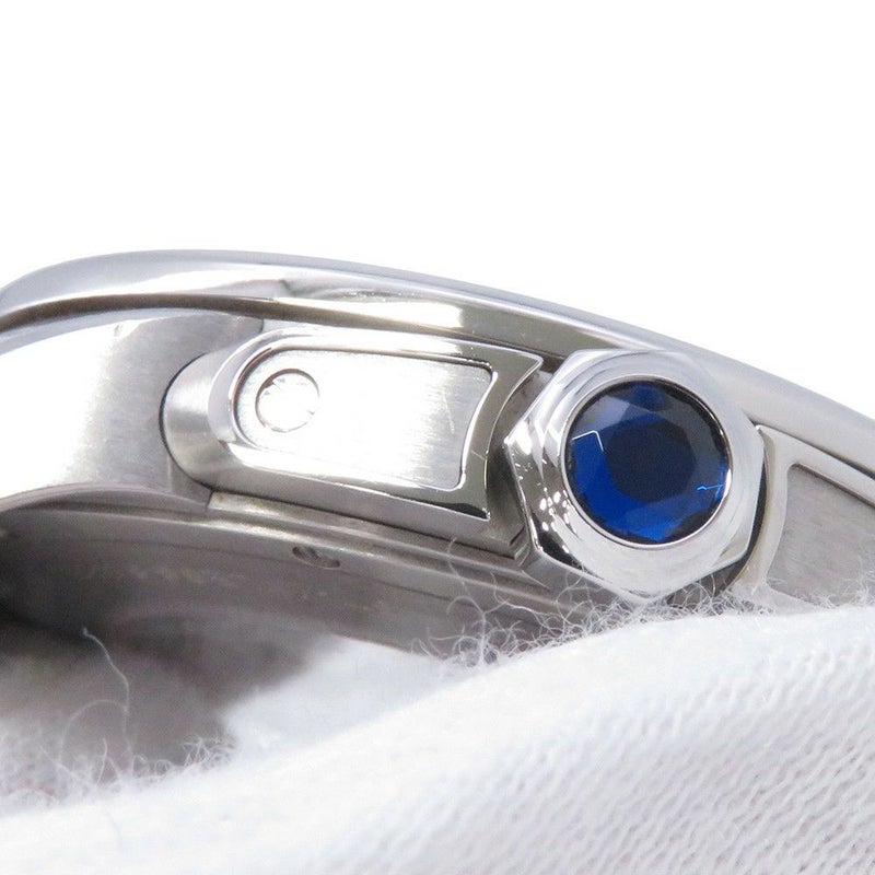 カルティエ カリブル ドゥ カルティエ デイト W7100016 Cartier 腕時計 ウォッチ 黒文字盤