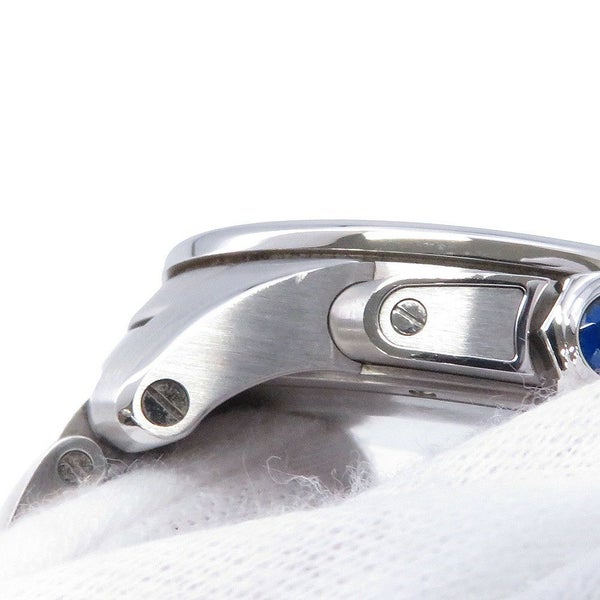 カルティエ カリブル ドゥ カルティエ デイト W7100016 Cartier 腕時計 ウォッチ 黒文字盤