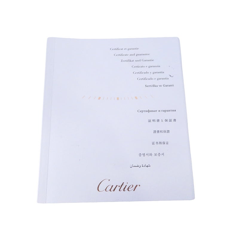 カルティエ カリブル ドゥ カルティエ デイト W7100016 Cartier 腕時計 ウォッチ 黒文字盤