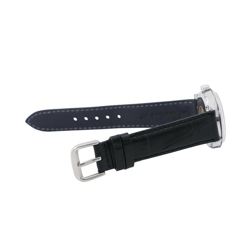 セイコー キングセイコー 44KS デイト 盾メダリオン 4402-8000 SEIKO 腕時計 シルバー文字盤