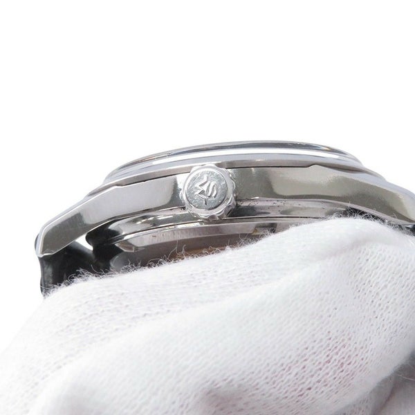 セイコー キングセイコー 44KS デイト 盾メダリオン 4402-8000 SEIKO 腕時計 シルバー文字盤