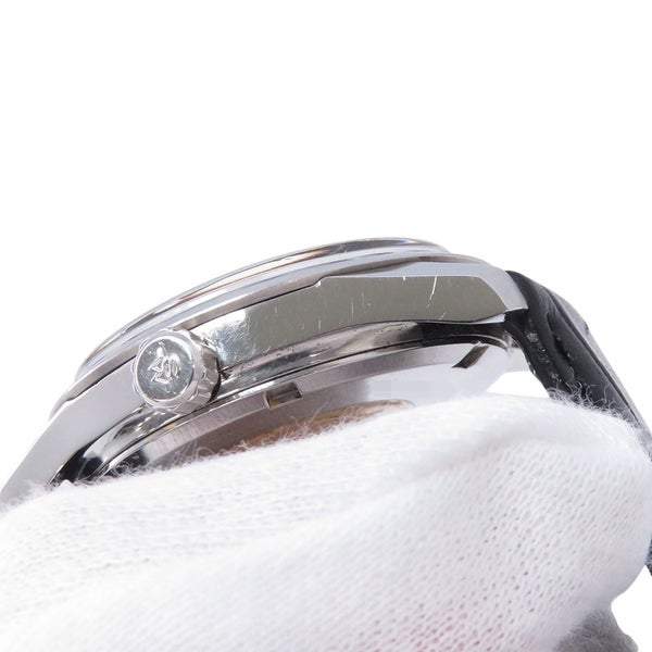 セイコー キングセイコー 44KS デイト 盾メダリオン 4402-8000 SEIKO 腕時計 シルバー文字盤