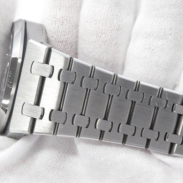 オーデマピゲ ロイヤルオーク クロノグラフ 26331ST.OO.1220ST.02 AUDEMARS PIGUET 腕時計 AP 黒文字盤