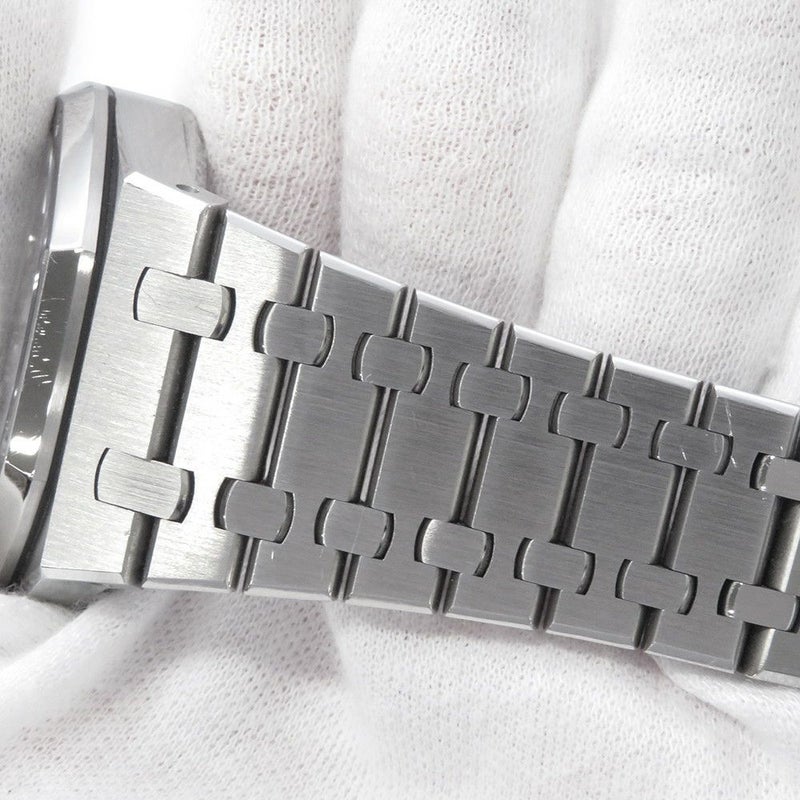 オーデマピゲ ロイヤルオーク クロノグラフ 26331ST.OO.1220ST.02 AUDEMARS PIGUET 腕時計 AP 黒文字盤