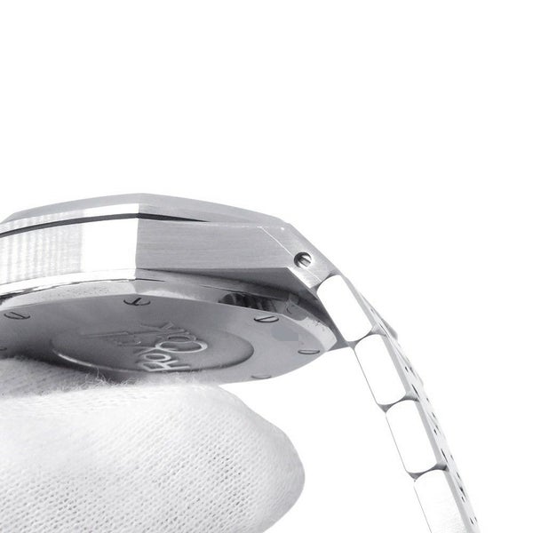 オーデマピゲ ロイヤルオーク クロノグラフ 26331ST.OO.1220ST.02 AUDEMARS PIGUET 腕時計 AP 黒文字盤