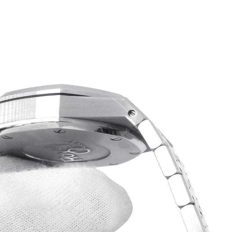 オーデマピゲ ロイヤルオーク クロノグラフ 26331ST.OO.1220ST.02 AUDEMARS PIGUET 腕時計 AP 黒文字盤