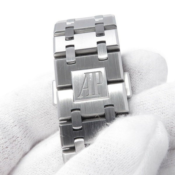 オーデマピゲ ロイヤルオーク クロノグラフ 26331ST.OO.1220ST.02 AUDEMARS PIGUET 腕時計 AP 黒文字盤