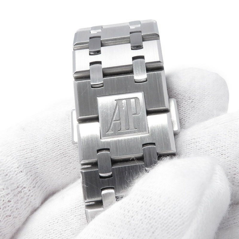 オーデマピゲ ロイヤルオーク クロノグラフ 26331ST.OO.1220ST.02 AUDEMARS PIGUET 腕時計 AP 黒文字盤