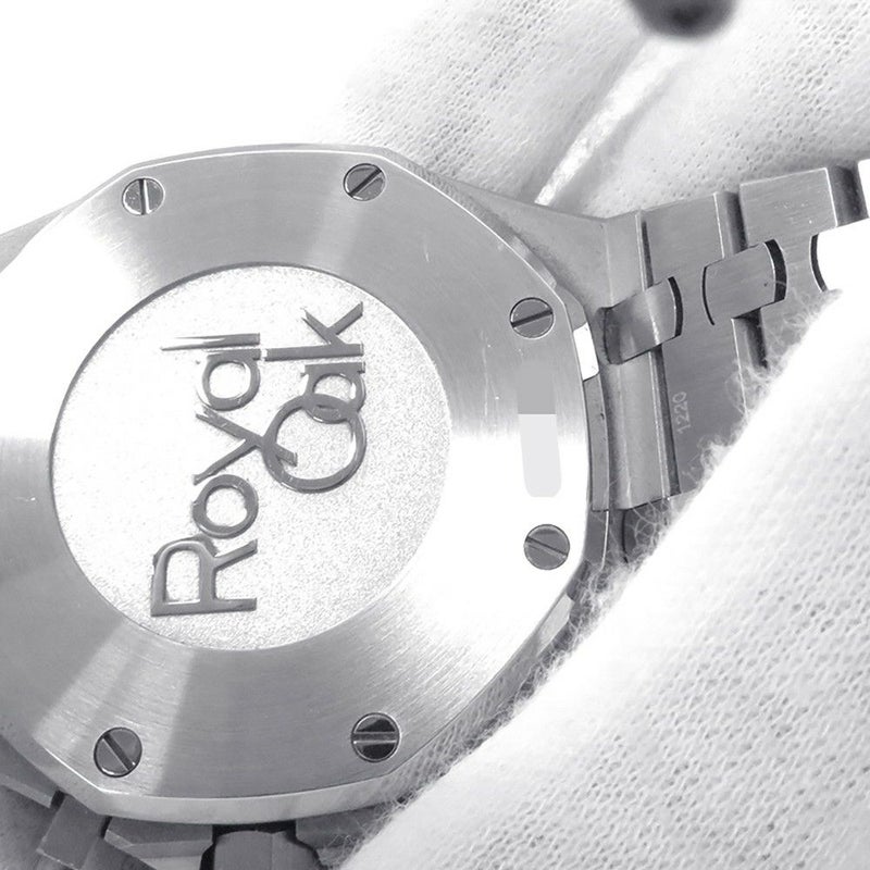 オーデマピゲ ロイヤルオーク クロノグラフ 26331ST.OO.1220ST.02 AUDEMARS PIGUET 腕時計 AP 黒文字盤