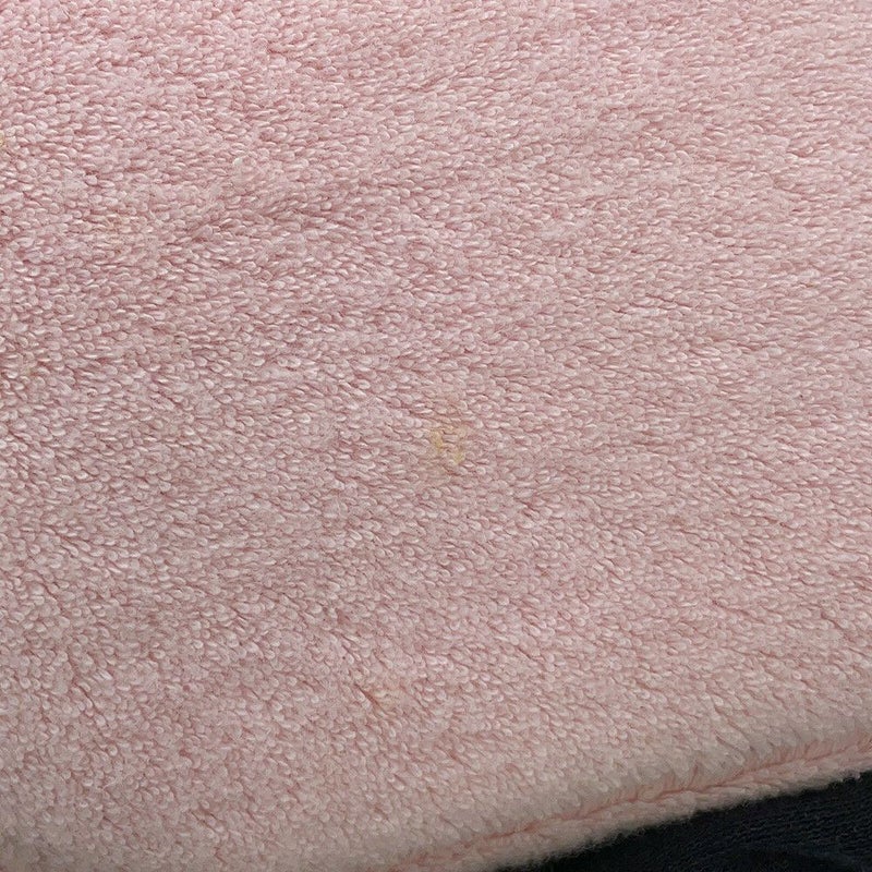 ミュウミュウ ハンドバッグ テリークロス ミニバッグ パイル 5NE841 MIUMIU