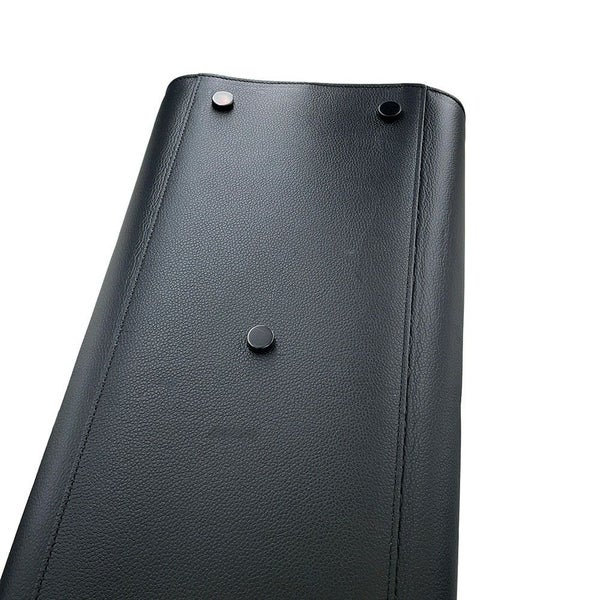 サンローランパリ トートバッグ サック・ド・ジュール ラージ カーフレザー 441571 2way 黒