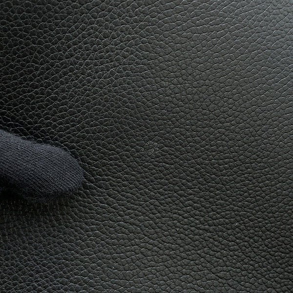 サンローランパリ トートバッグ サック・ド・ジュール ラージ カーフレザー 441571 2way 黒