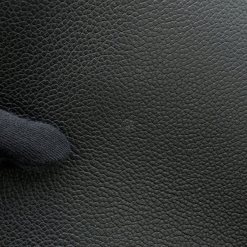 サンローランパリ トートバッグ サック・ド・ジュール ラージ カーフレザー 441571 2way 黒