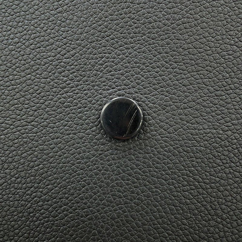 サンローランパリ トートバッグ サック・ド・ジュール ラージ カーフレザー 441571 2way 黒