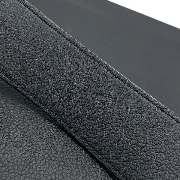 サンローランパリ トートバッグ サック・ド・ジュール ラージ カーフレザー 441571 2way 黒