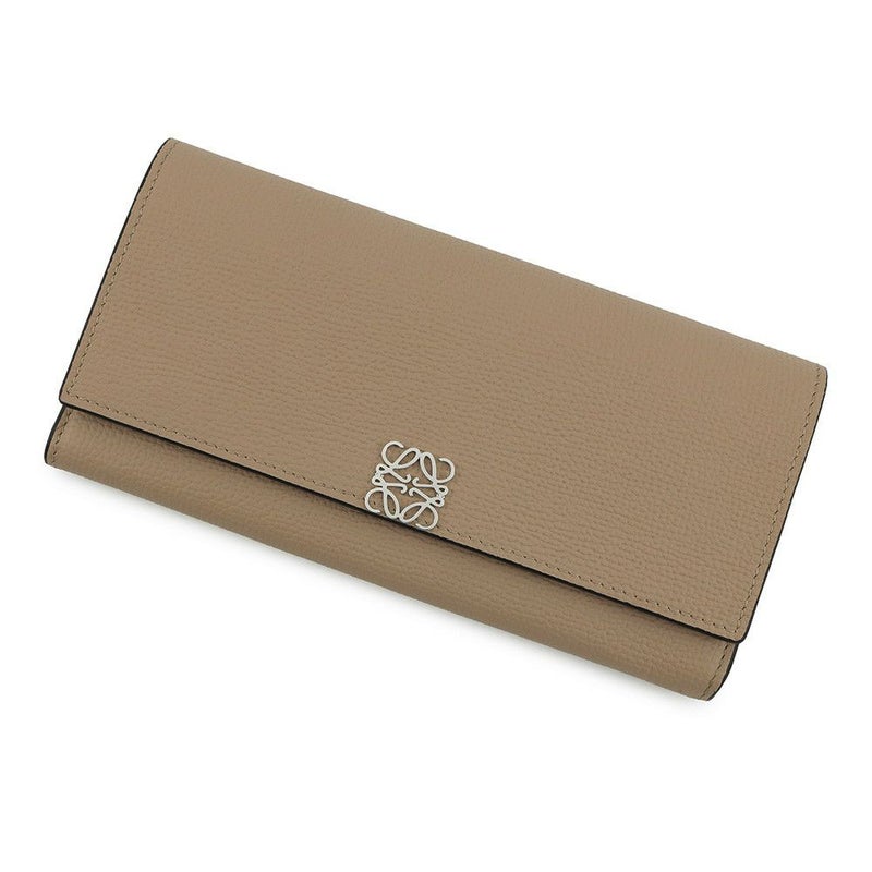ロエベ 長財布 アナグラム コンティネンタルウォレット C821ACWX01 LOEWE