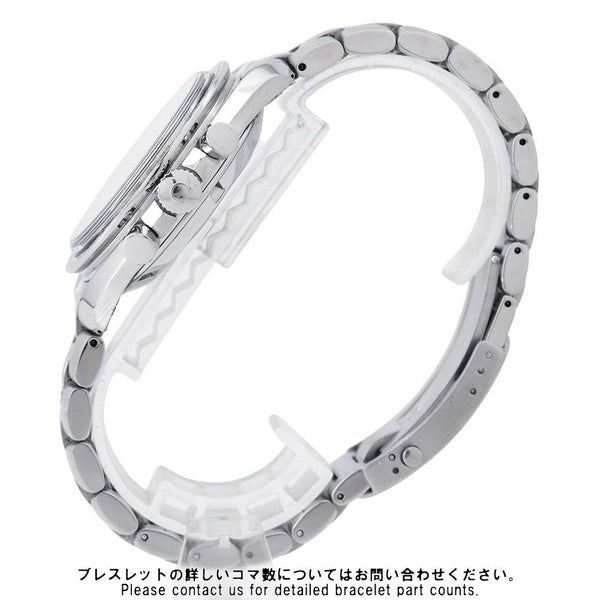 オメガ スピードマスター レジェンド ミハエル・シューマッハ 3506.31.00 OMEGA 腕時計 白文字盤