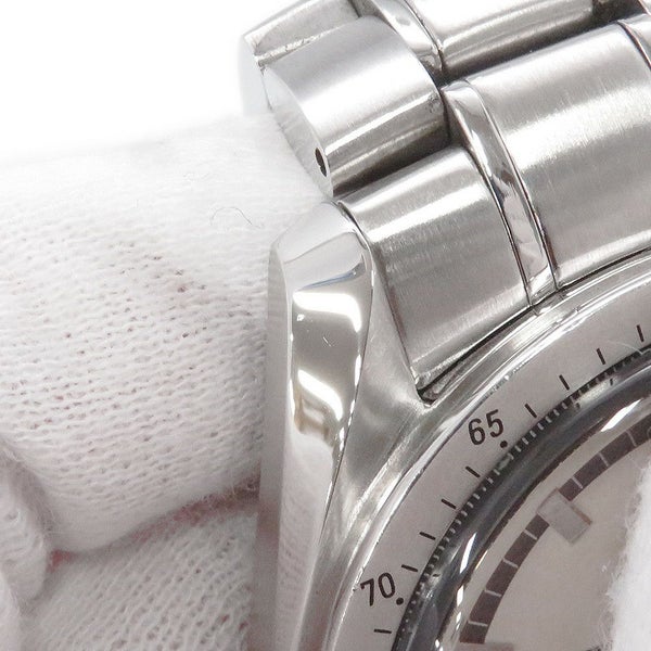 オメガ スピードマスター レジェンド ミハエル・シューマッハ 3506.31.00 OMEGA 腕時計 白文字盤