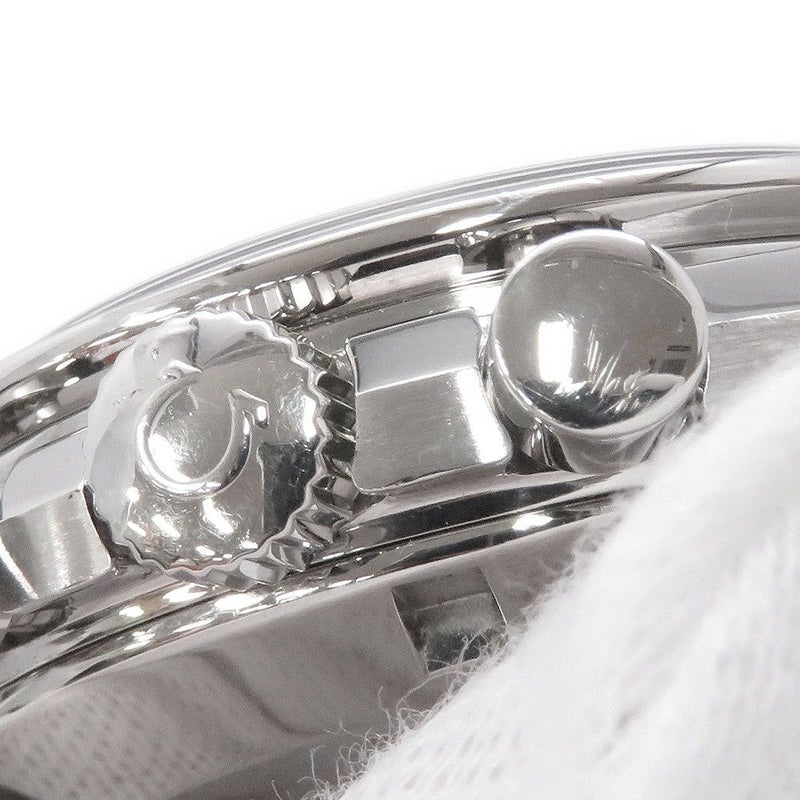 オメガ スピードマスター レジェンド ミハエル・シューマッハ 3506.31.00 OMEGA 腕時計 白文字盤