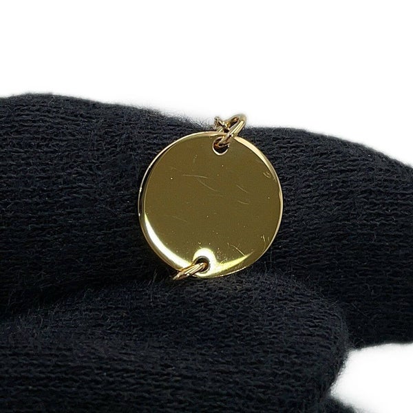 フェンディ ブレスレット エフ イズ ブレスレット メタル ジルコニアストーン 8AG761 FENDI アクセサリー