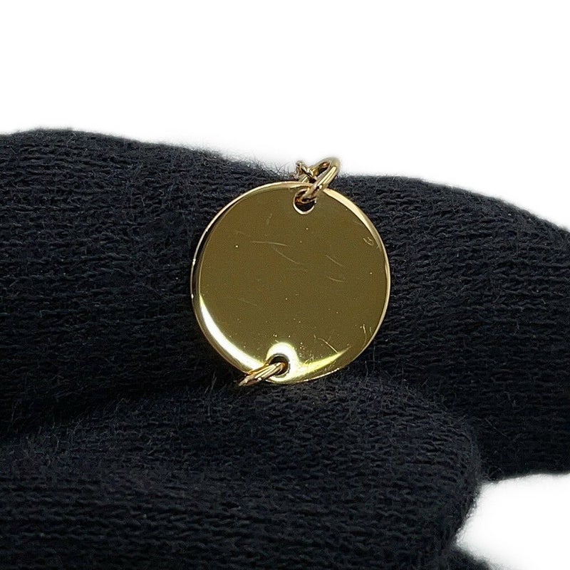 フェンディ ブレスレット エフ イズ ブレスレット メタル ジルコニアストーン 8AG761 FENDI アクセサリー