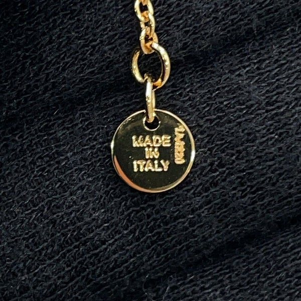 フェンディ ブレスレット エフ イズ ブレスレット メタル ジルコニアストーン 8AG761 FENDI アクセサリー