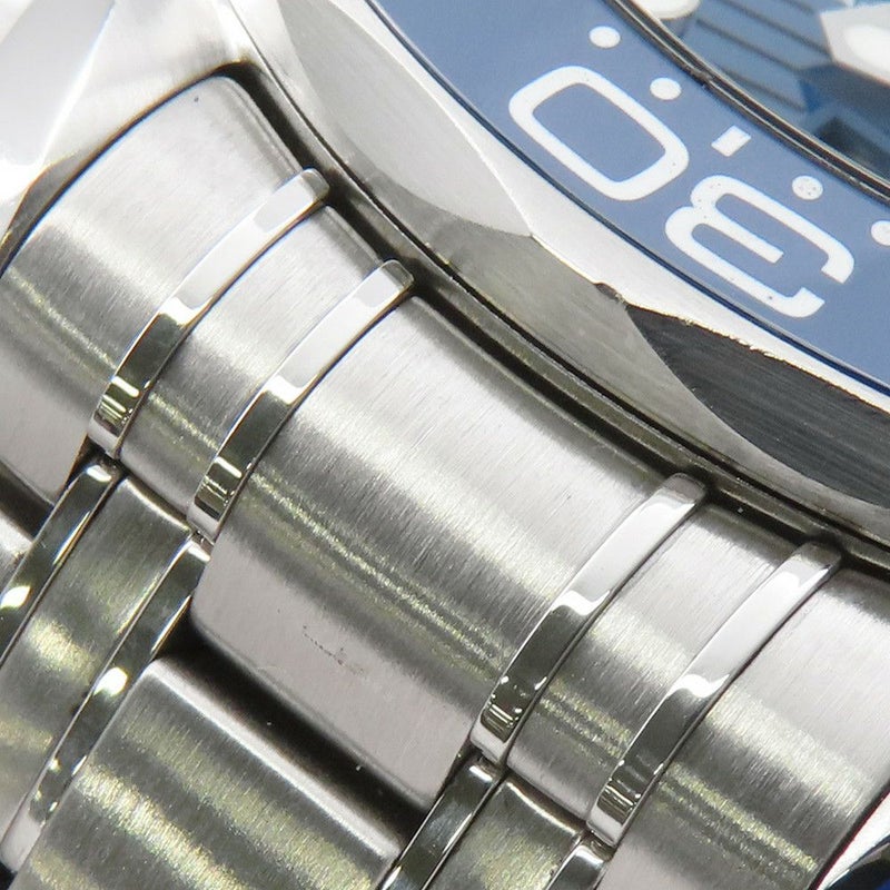 オメガ シーマスター ダイバー 300M 210.30.42.20.03.001 OMEGA 腕時計 ブルー文字盤