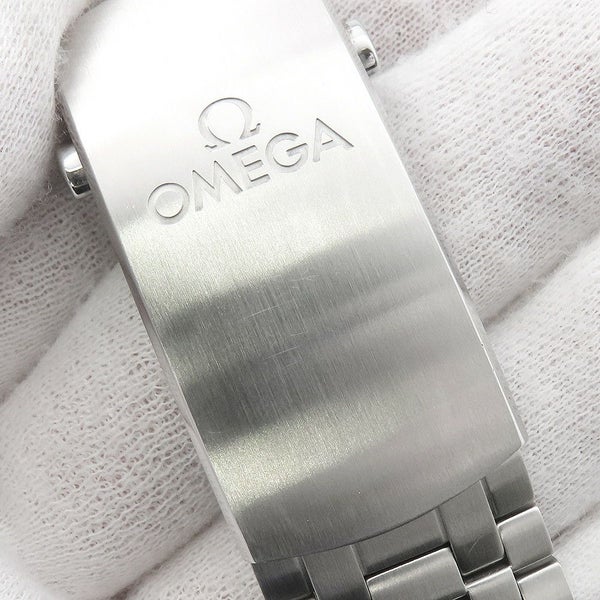 オメガ シーマスター ダイバー 300M 210.30.42.20.03.001 OMEGA 腕時計 ブルー文字盤