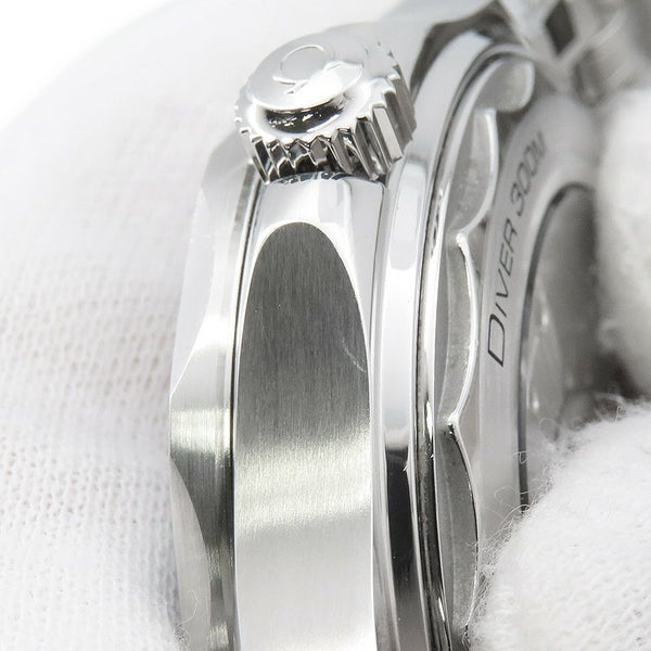 オメガ シーマスター ダイバー 300M 210.30.42.20.03.001 OMEGA 腕時計 ブルー文字盤