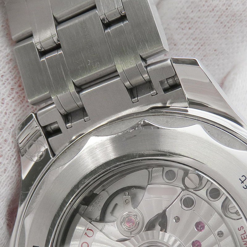 オメガ シーマスター ダイバー 300M 210.30.42.20.03.001 OMEGA 腕時計 ブルー文字盤