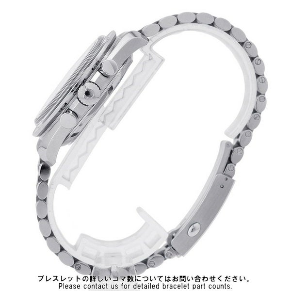 オメガ スピードマスター ムーンウォッチ プロフェッショナル 310.30.42.50.01.002 OMEGA 腕時計 ウォッチ 黒文字盤 手巻き