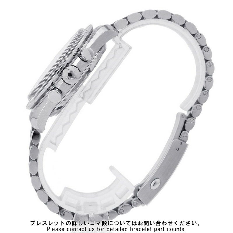 オメガ スピードマスター ムーンウォッチ プロフェッショナル 310.30.42.50.01.002 OMEGA 腕時計 ウォッチ 黒文字盤 手巻き