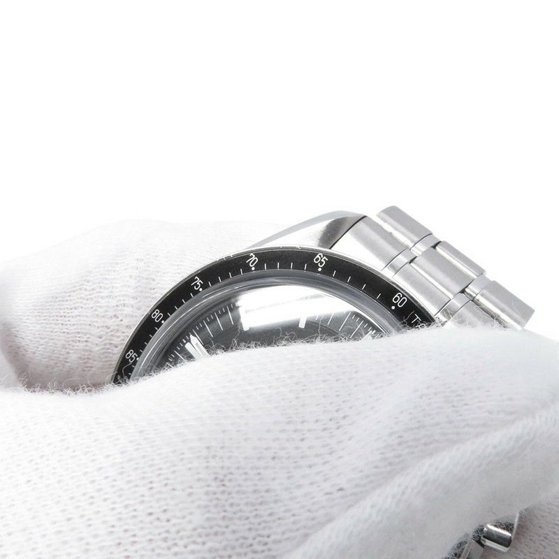 オメガ スピードマスター ムーンウォッチ プロフェッショナル 310.30.42.50.01.002 OMEGA 腕時計 ウォッチ 黒文字盤 手巻き