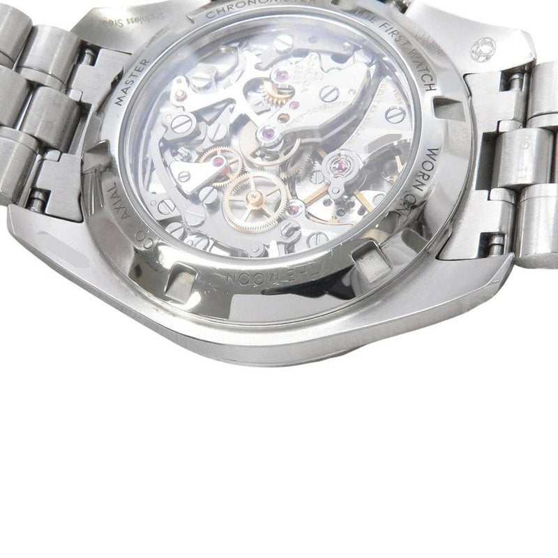 オメガ スピードマスター ムーンウォッチ プロフェッショナル 310.30.42.50.01.002 OMEGA 腕時計 ウォッチ 黒文字盤 手巻き