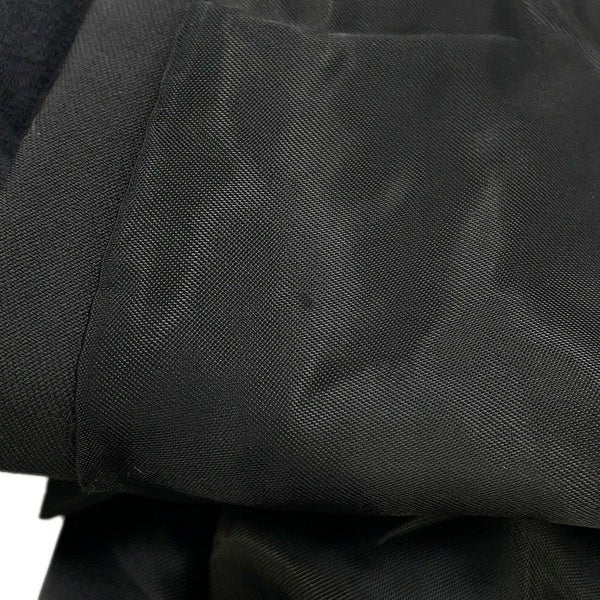 ルイヴィトン スーツ モノグラム セットアップ メンズサイズ46 LOUIS VUITTON アウター パンツ 黒