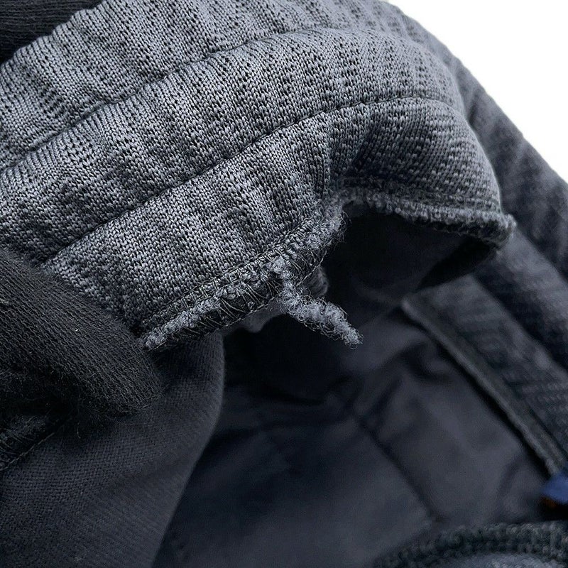 ルイヴィトン ボトムス モノグラム ジャージ トラックパンツ メンズサイズXL LOUIS VUITTON ヴァージル・アブロー