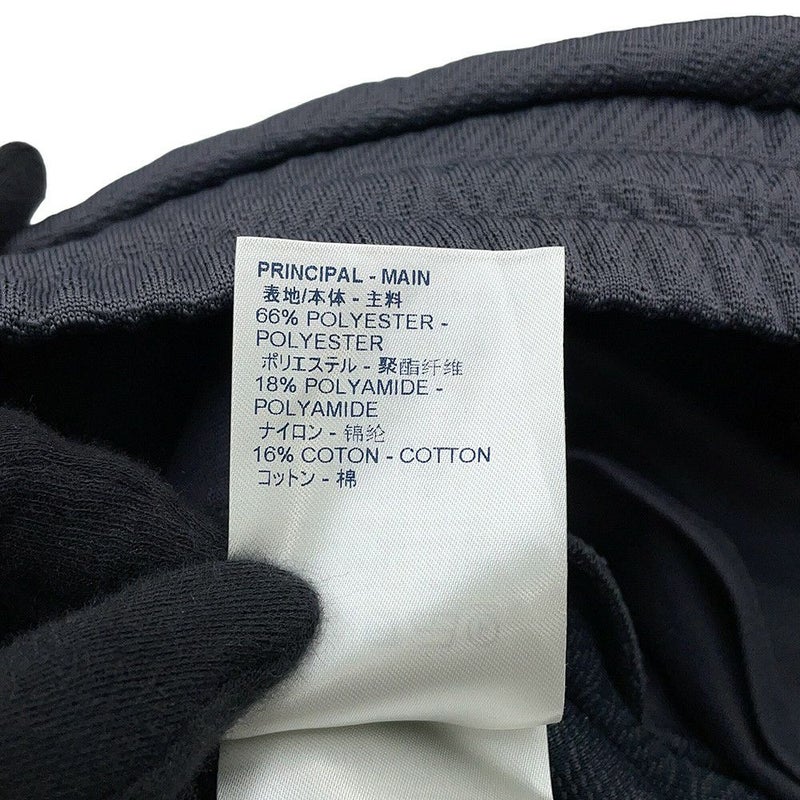 ルイヴィトン ボトムス モノグラム ジャージ トラックパンツ メンズサイズXL LOUIS VUITTON ヴァージル・アブロー