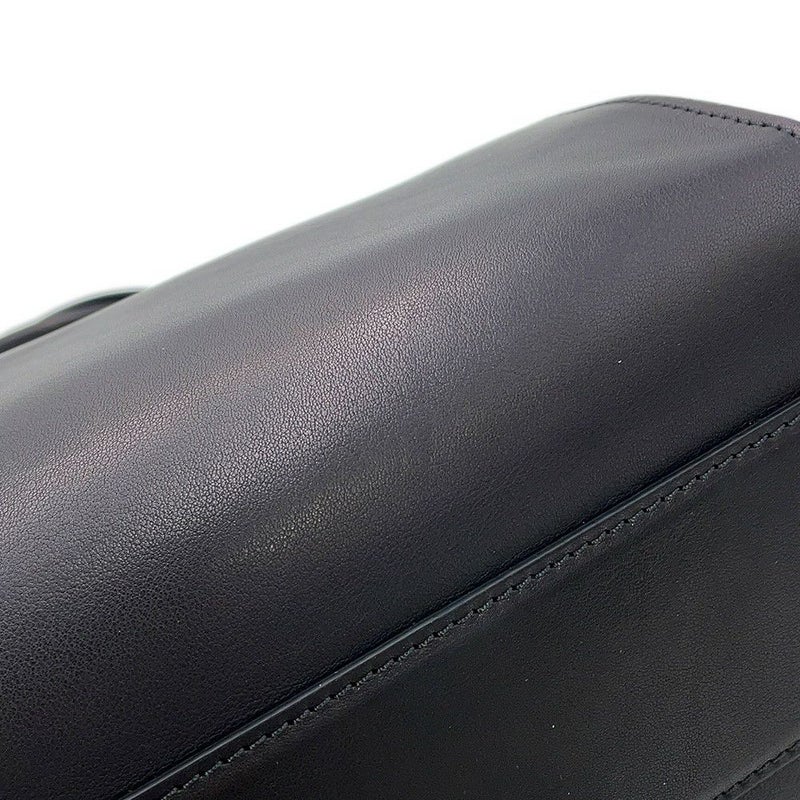 ザ ロウ トートバッグ マルロ12 W1802 THE ROW 黒