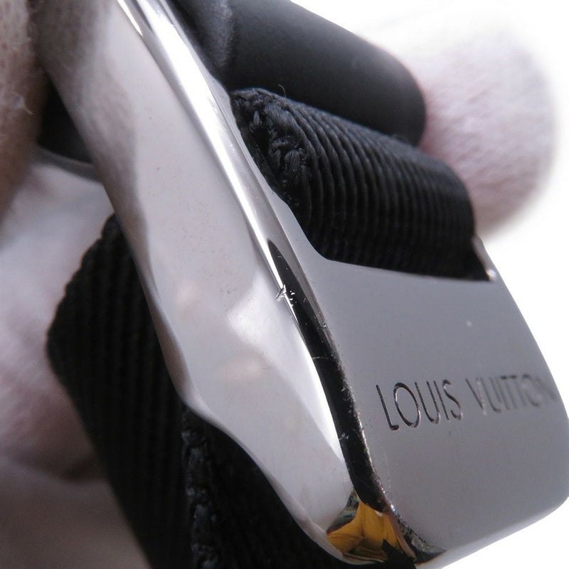 ルイヴィトン リュック モノグラム・エクリプス ディスカバリー・バックパックMM M22545 LOUIS VUITTON ヴィトン ブラック 黒