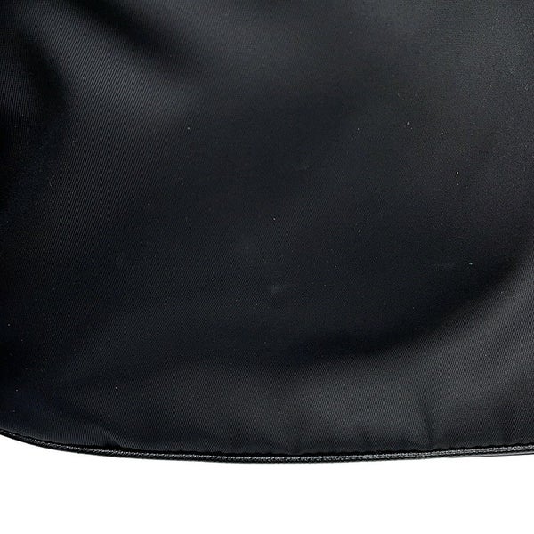 プラダ ショルダーバッグ Re-Nylon ナイロン 2VH113 PRADA 斜め掛け 黒