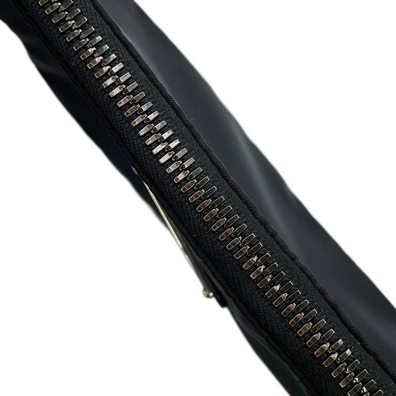 プラダ ショルダーバッグ Re-Nylon ナイロン 2VH113 PRADA 斜め掛け 黒