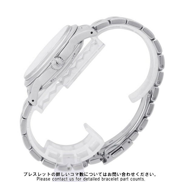 セイコー グランドセイコー メカニカル SBGW035 腕時計 ウォッチ アイボリー文字盤