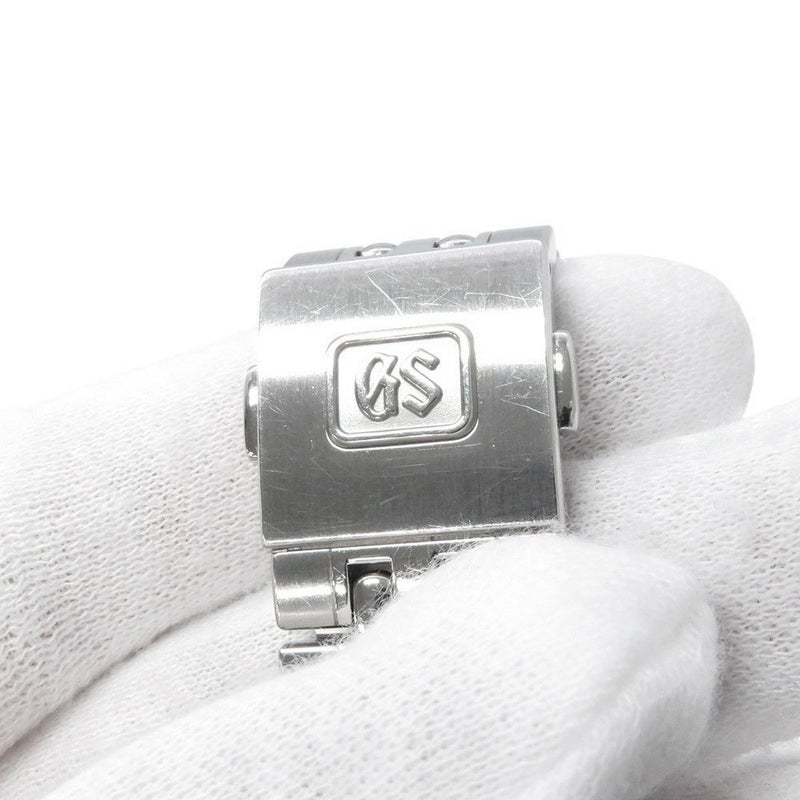 セイコー グランドセイコー メカニカル SBGW035 腕時計 ウォッチ アイボリー文字盤