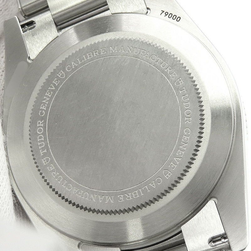 チュードル ブラックベイ 54 M79000N-0001 TUDOR チューダー 腕時計 黒文字盤