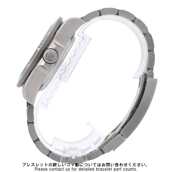 チュードル ペラゴス M25600TN-0001 TUDOR チューダー 腕時計 ウォッチ 黒文字盤