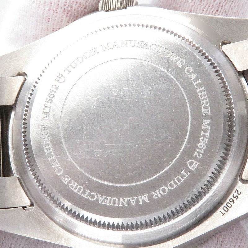 チュードル ペラゴス M25600TN-0001 TUDOR チューダー 腕時計 ウォッチ 黒文字盤