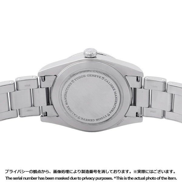 チュードル ブラックベイ 54 M79000N-0001 TUDOR チューダー 腕時計 ウォッチ 黒文字盤