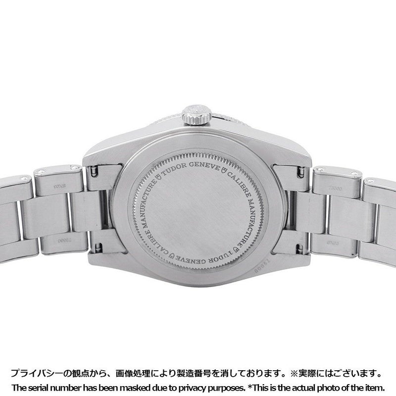 チュードル ブラックベイ 54 M79000N-0001 TUDOR チューダー 腕時計 ウォッチ 黒文字盤